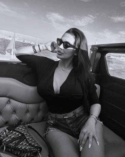 Aletta Ocean