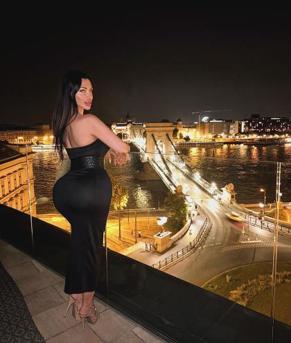 Aletta Ocean