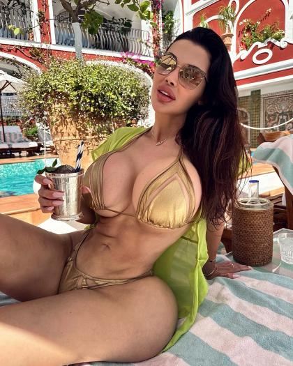 Aletta Ocean
