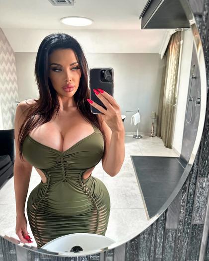 Aletta Ocean
