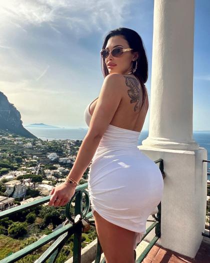 Aletta Ocean