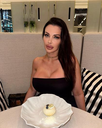 Aletta Ocean