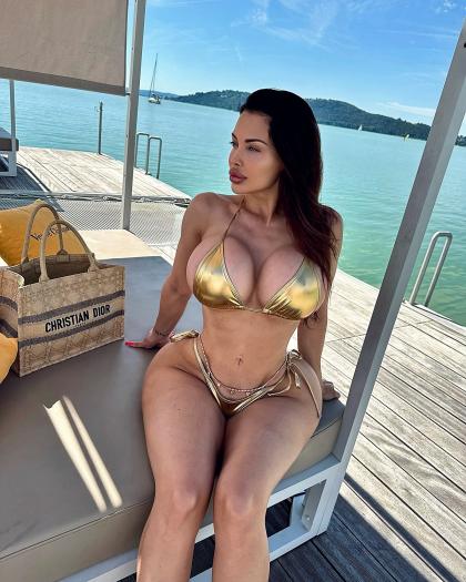 Aletta Ocean