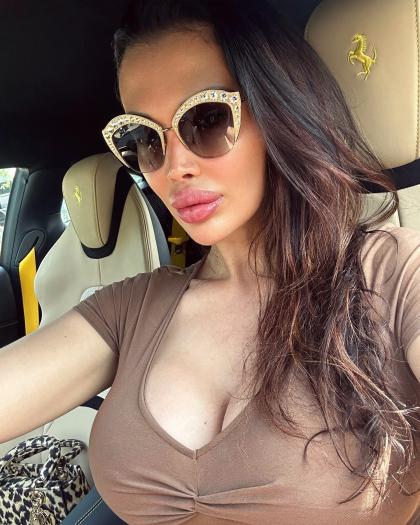 Aletta Ocean