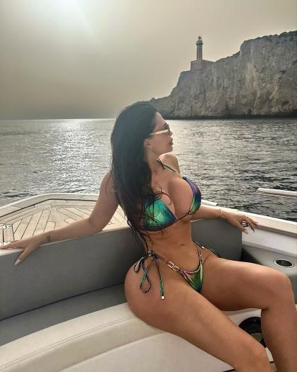 Aletta Ocean