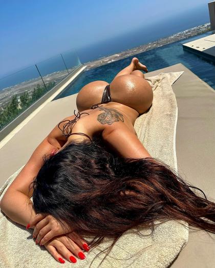 Aletta Ocean