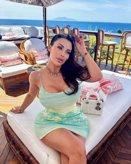 Aletta Ocean