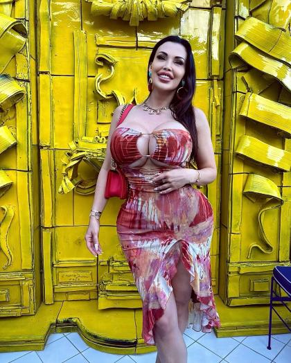 Aletta Ocean
