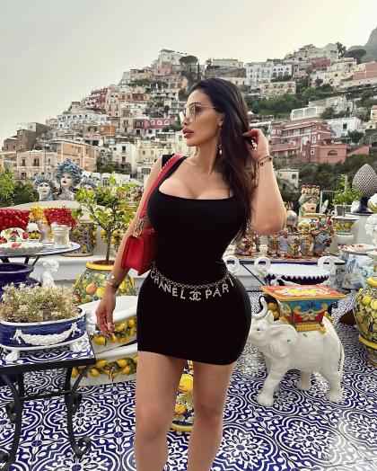 Aletta Ocean