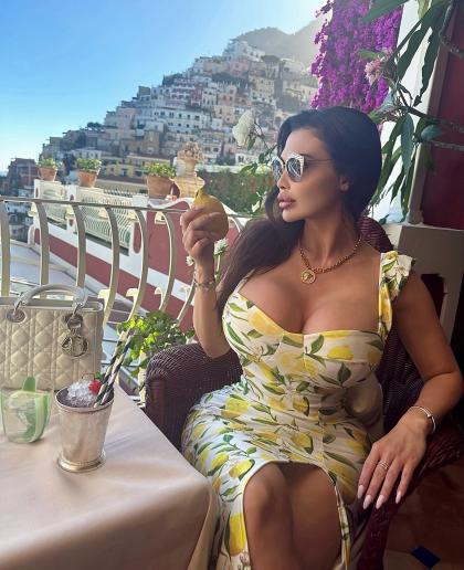 Aletta Ocean