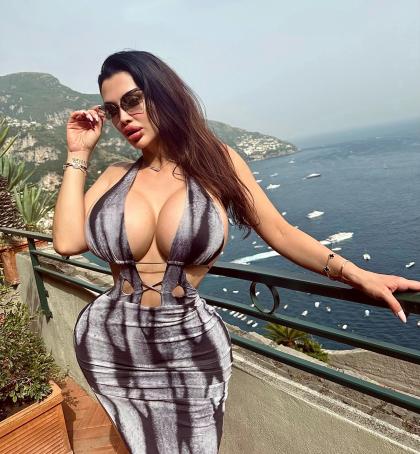 Aletta Ocean