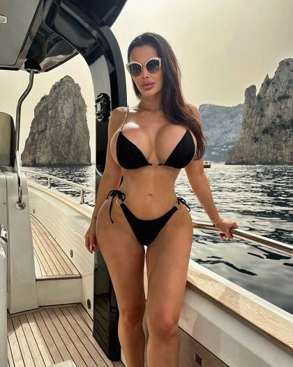 Aletta Ocean