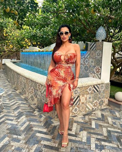 Aletta Ocean