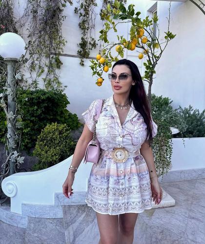 Aletta Ocean