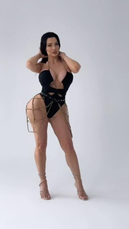 Aletta Ocean