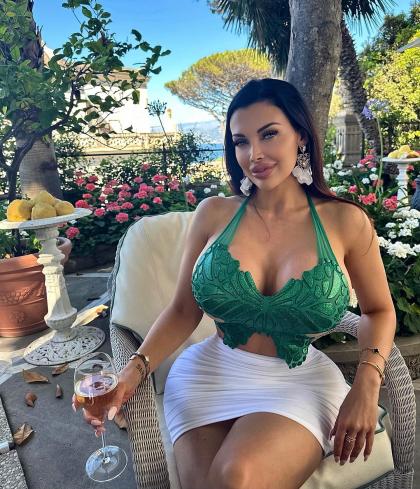 Aletta Ocean