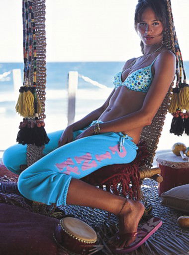 Lindsay Frimodt #177010