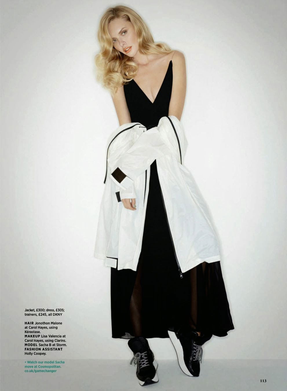 Sasha Beznosyuk #177089