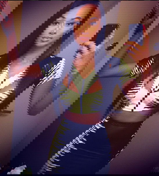 Draya Michele #177135