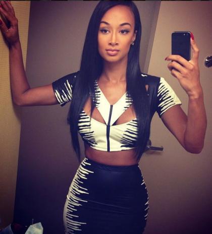 Draya Michele photo 177135
