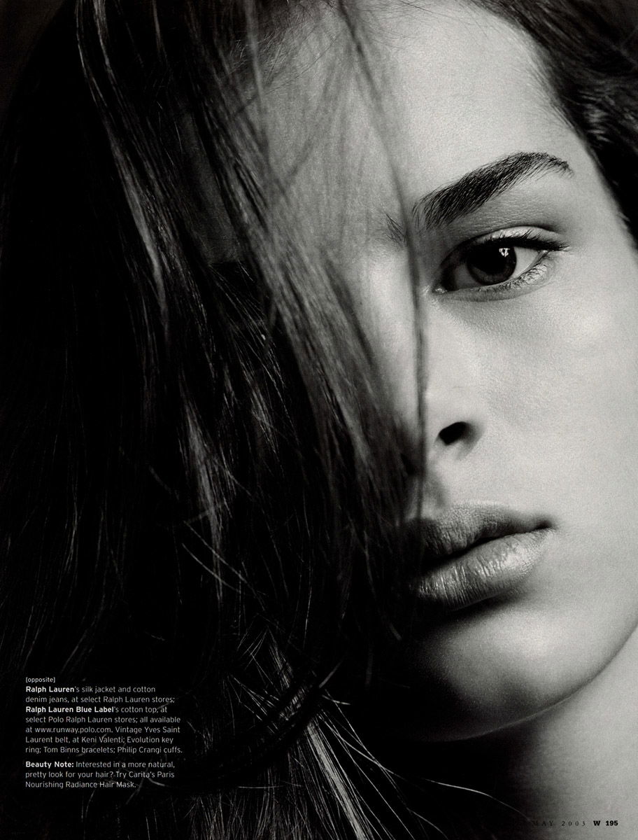 Liliane Ferrarezi #177316