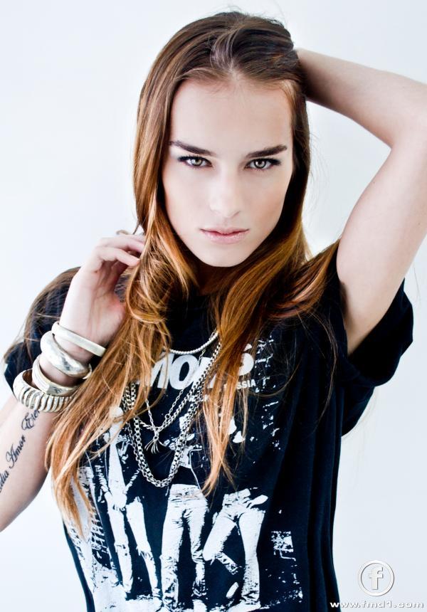 Liliane Ferrarezi #177318