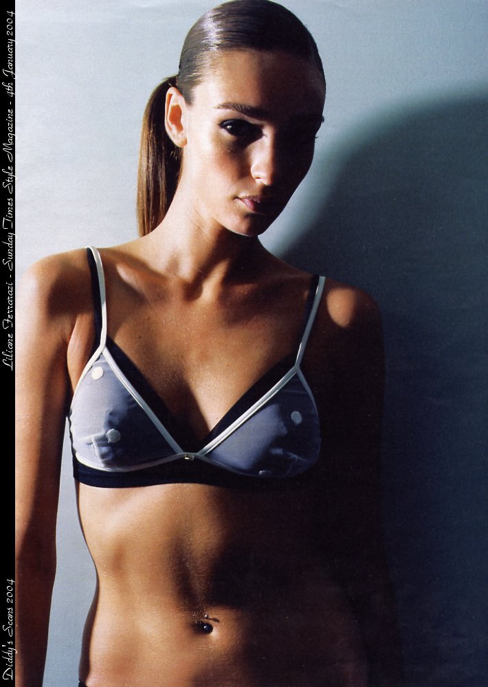 Liliane Ferrarezi #177337