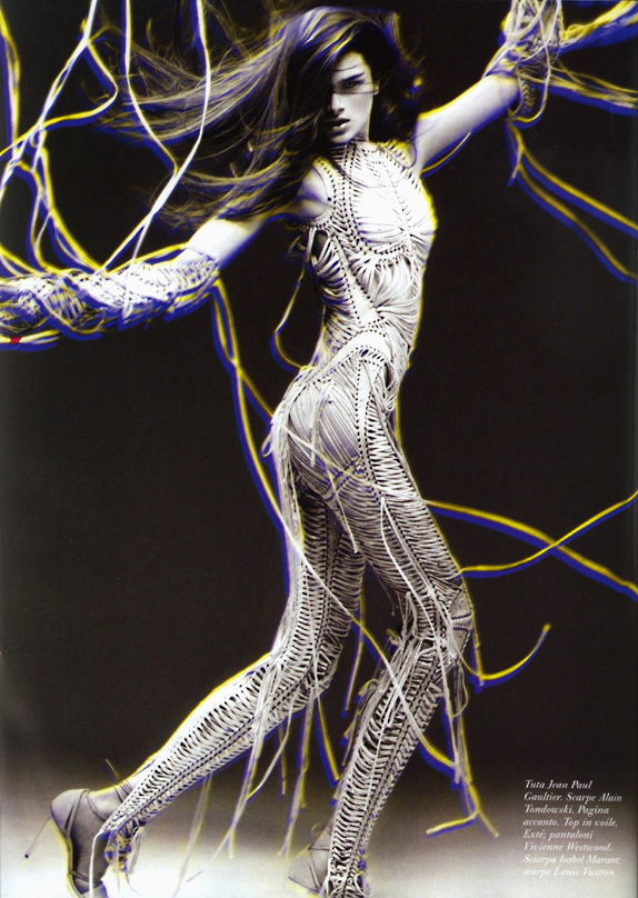 Liliane Ferrarezi #177345