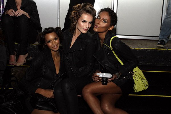 Liliane Ferrarezi #177348