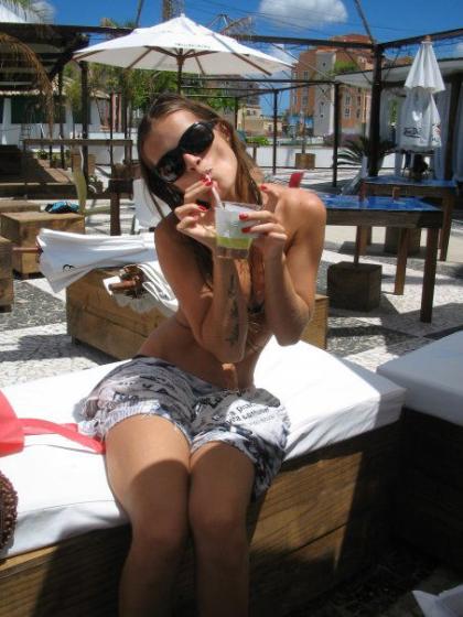 Liliane Ferrarezi photo 177322