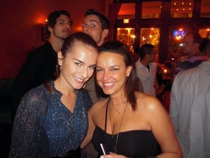 Liliane Ferrarezi photo 177344