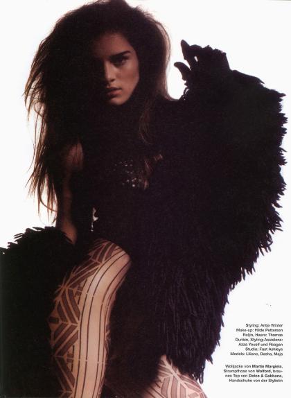 Liliane Ferrarezi photo 177346