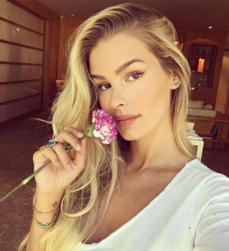 Yasmin Brunet #177407