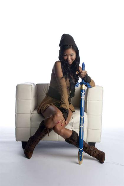 Hiromi Oshima photo 177438