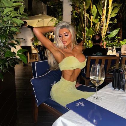 Mia Rose photo 40279