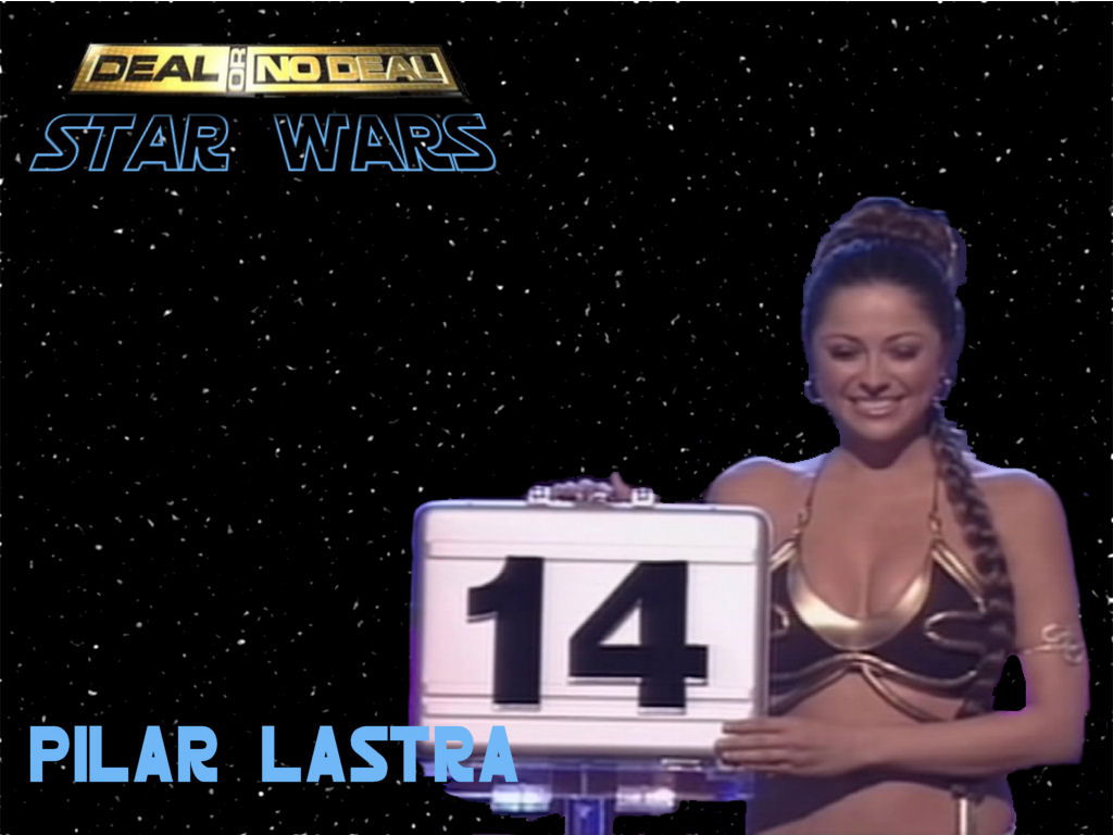 Pilar Lastra #177540