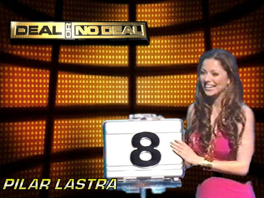 Pilar Lastra #177545