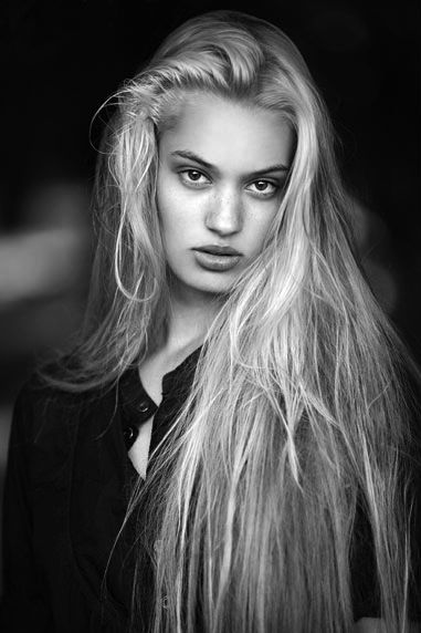 Ksenia Voronovich #177556