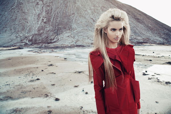 Ksenia Voronovich #177561