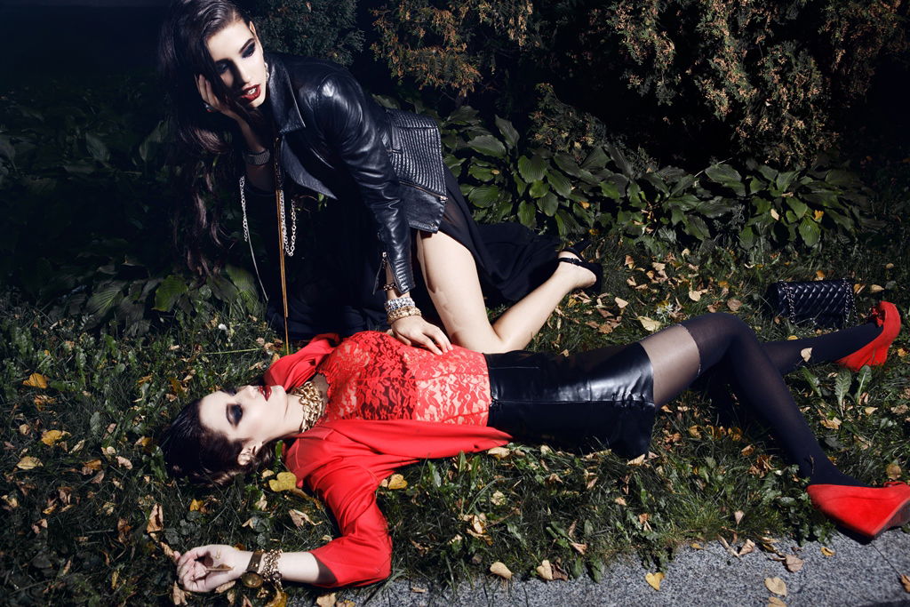 Ksenia Voronovich #177567