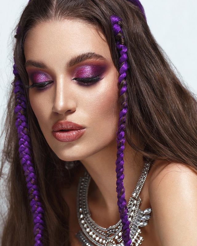 Ksenia Voronovich #177570