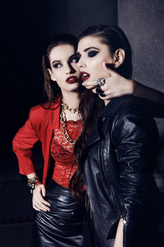 Ksenia Voronovich #177576