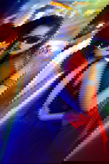 Ksenia Voronovich #177579