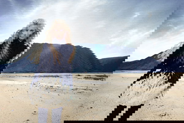 Ksenia Voronovich #177581