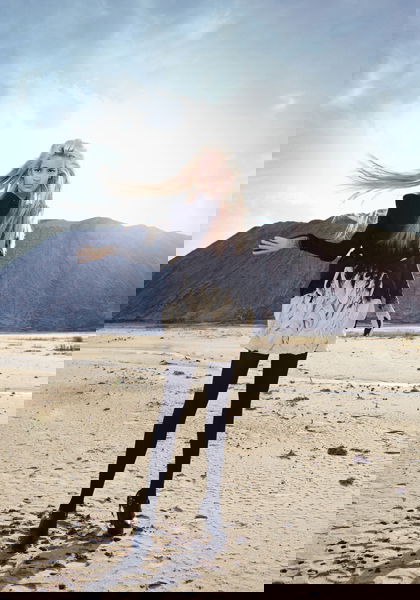 Ksenia Voronovich #177582