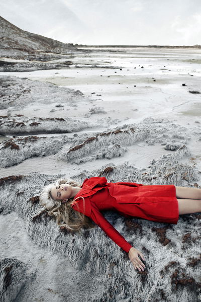 Ksenia Voronovich #177583