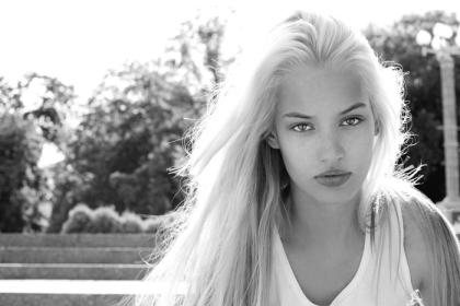 Ksenia Voronovich photo 177559