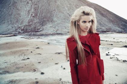 Ksenia Voronovich photo 177561