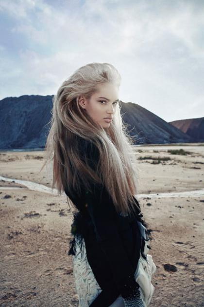 Ksenia Voronovich photo 177566