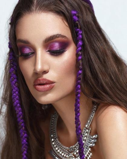 Ksenia Voronovich photo 177570